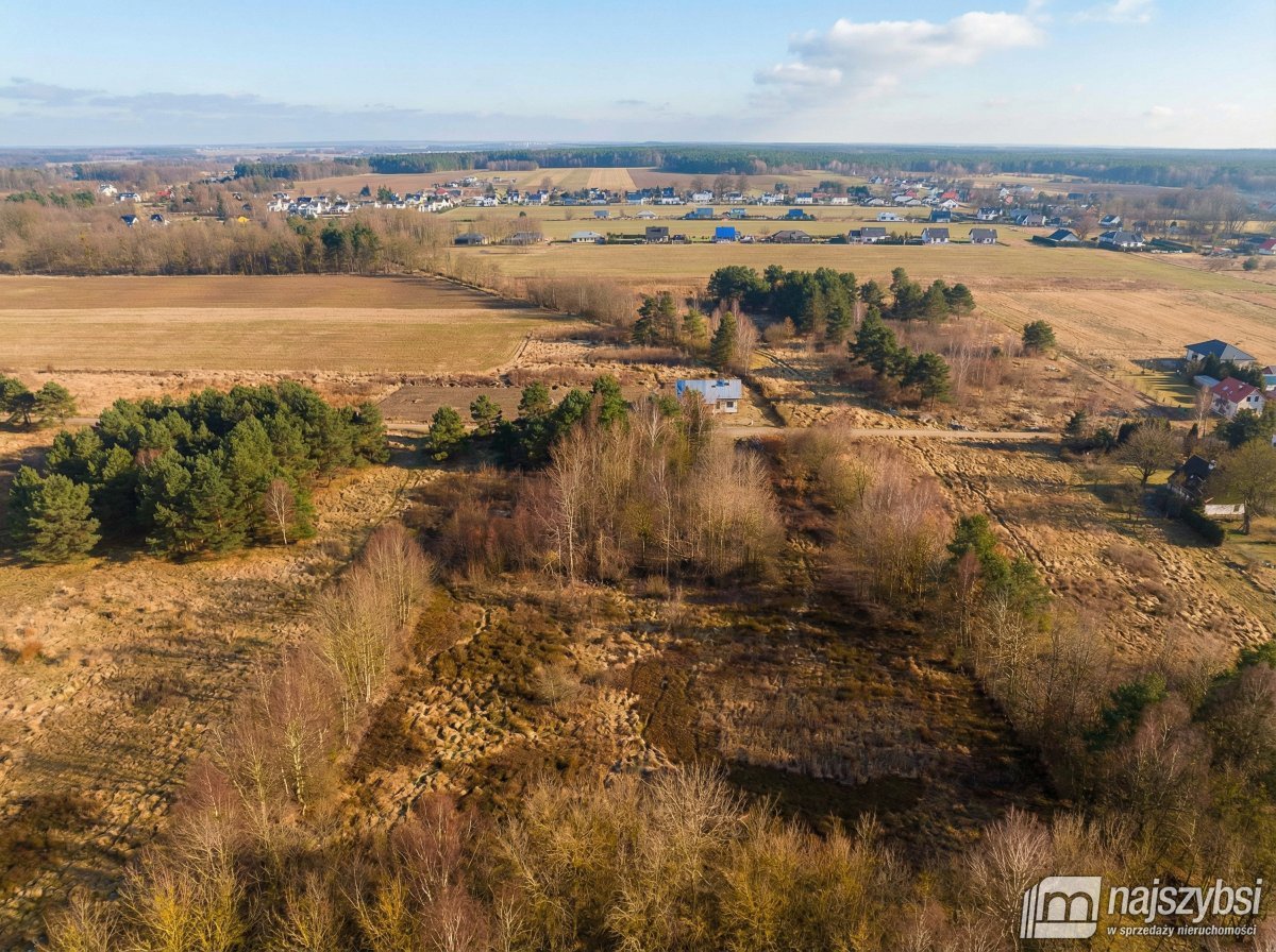 Białuń- duża działka z WZ przy cichej ulicy (14)