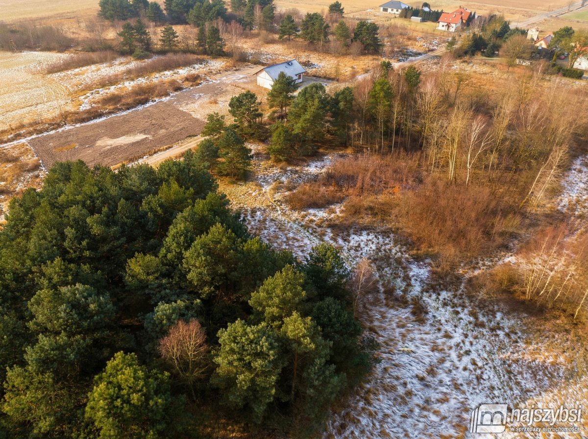 Białuń- duża działka z WZ przy cichej ulicy (4)