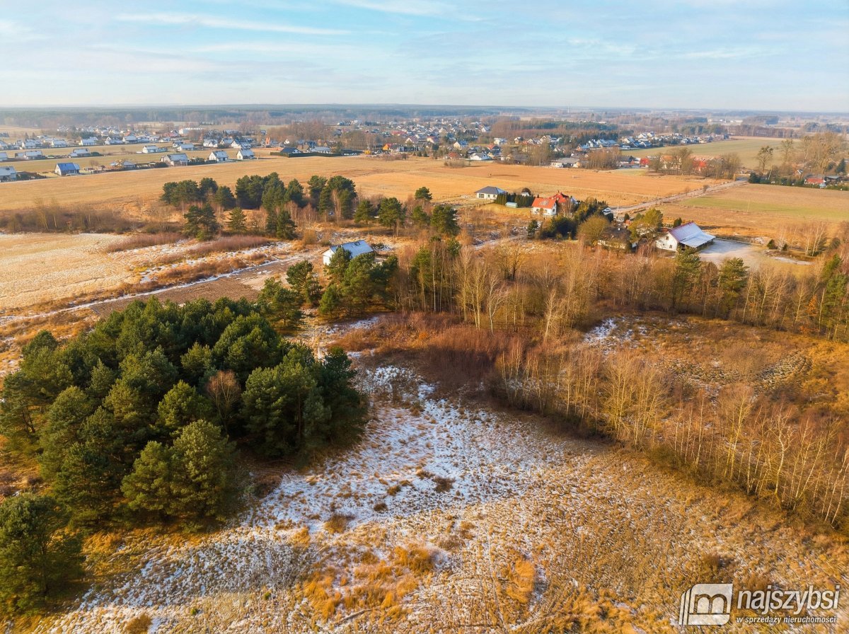 Białuń- duża działka z WZ przy cichej ulicy (7)