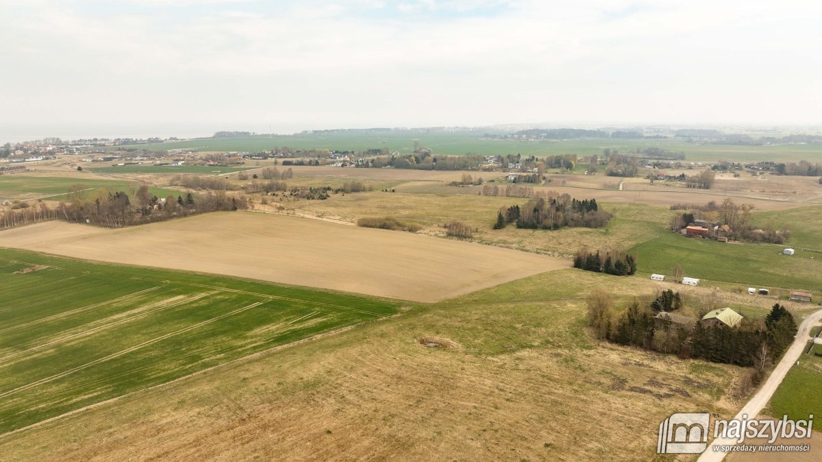 Gąski-działka budowlana z pozwoleniem (10)