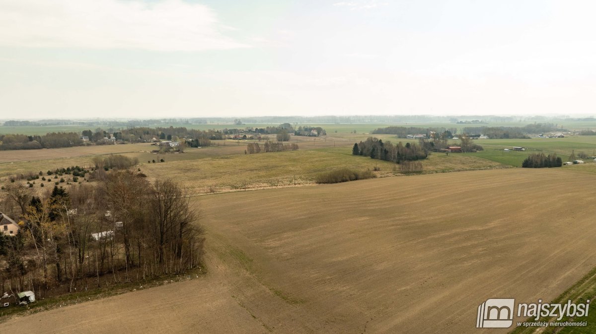 Gąski-działka budowlana z pozwoleniem (8)