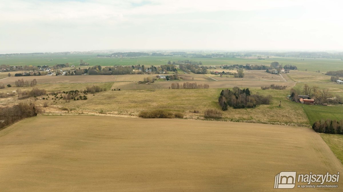 Gąski-działka budowlana z pozwoleniem (9)