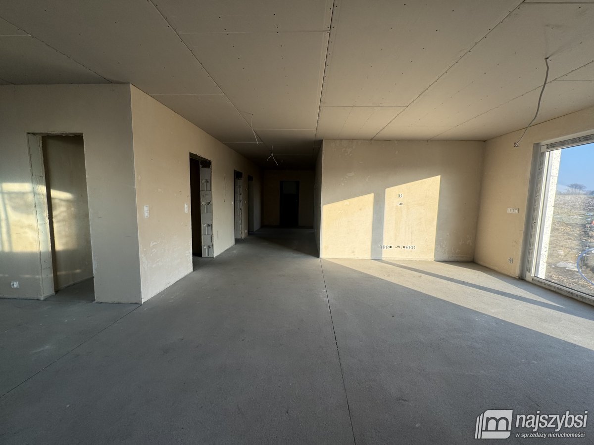 Stargard - Dom parterowy 132m2 (1)