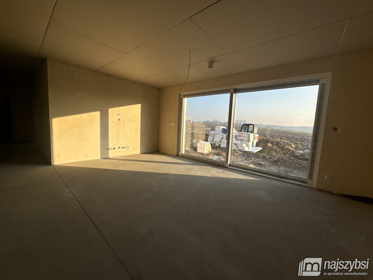 Stargard - Dom parterowy 132m2 (18)