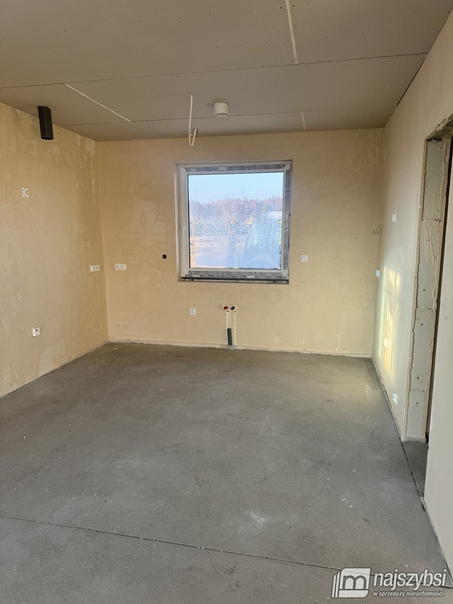 Stargard - Dom parterowy 132m2 (2)