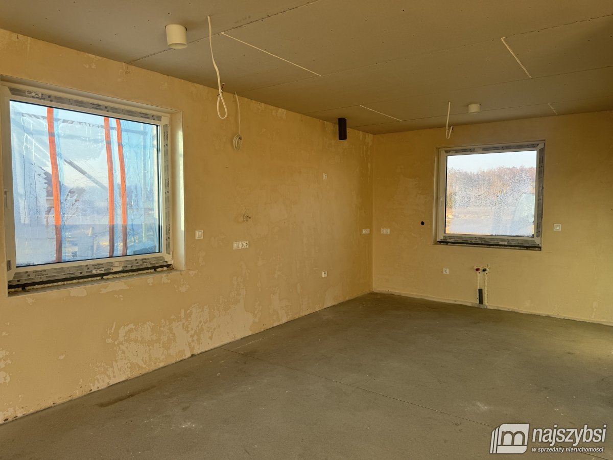 Stargard - Dom parterowy 132m2 (3)