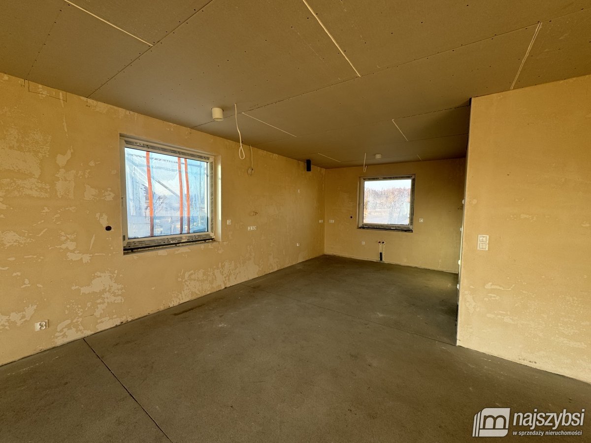 Stargard - Dom parterowy 132m2 (4)