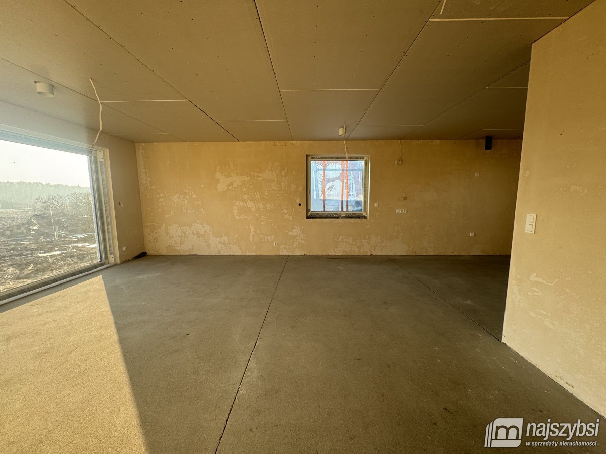 Stargard - Dom parterowy 132m2 (5)