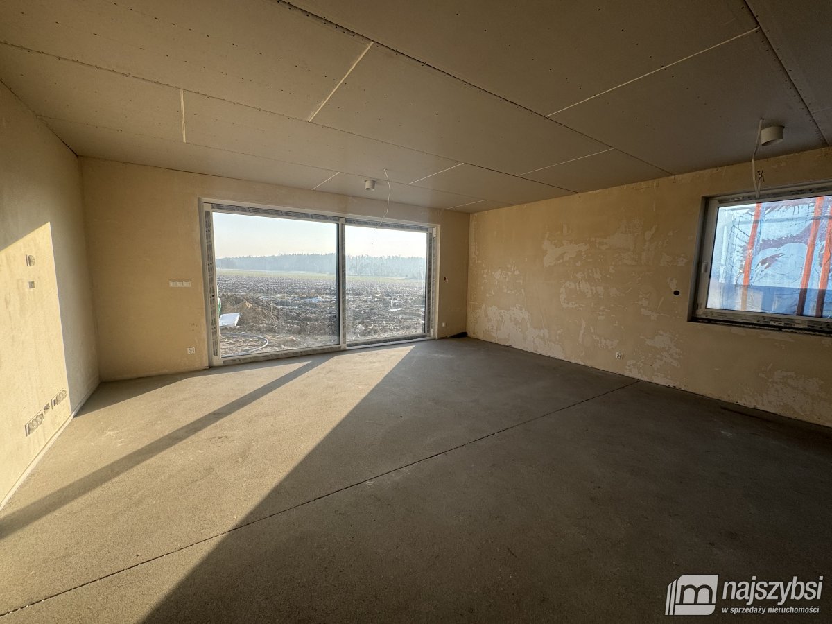 Stargard - Dom parterowy 132m2 (6)