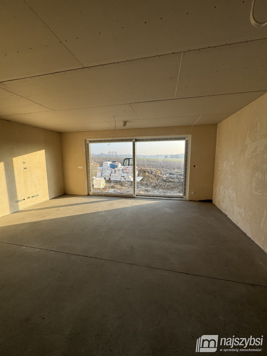 Stargard - Dom parterowy 132m2 (9)