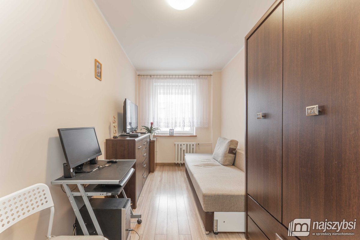 Połczyn-Zdrój - mieszkanie 2-pokojowe  (10)