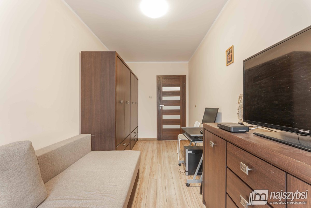 Połczyn-Zdrój - mieszkanie 2-pokojowe  (11)