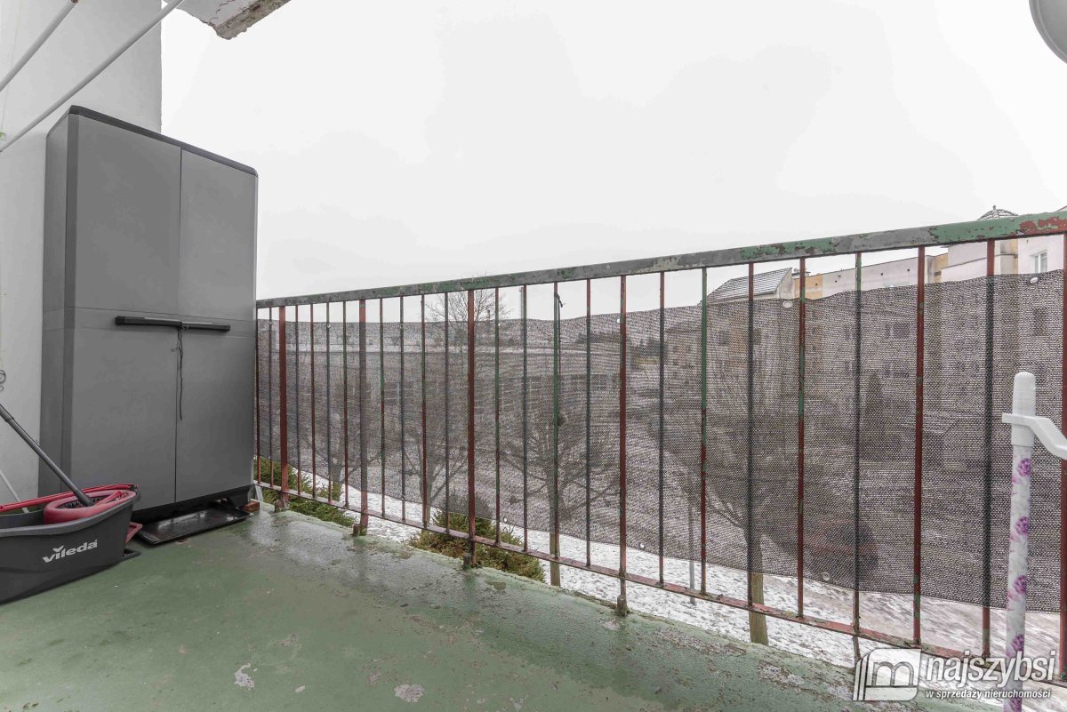 Połczyn-Zdrój - mieszkanie 2-pokojowe  (3)