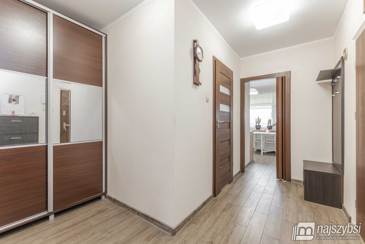 Połczyn-Zdrój - mieszkanie 2-pokojowe  (4)