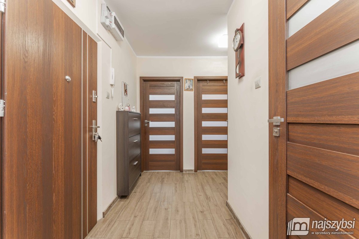 Połczyn-Zdrój - mieszkanie 2-pokojowe  (5)