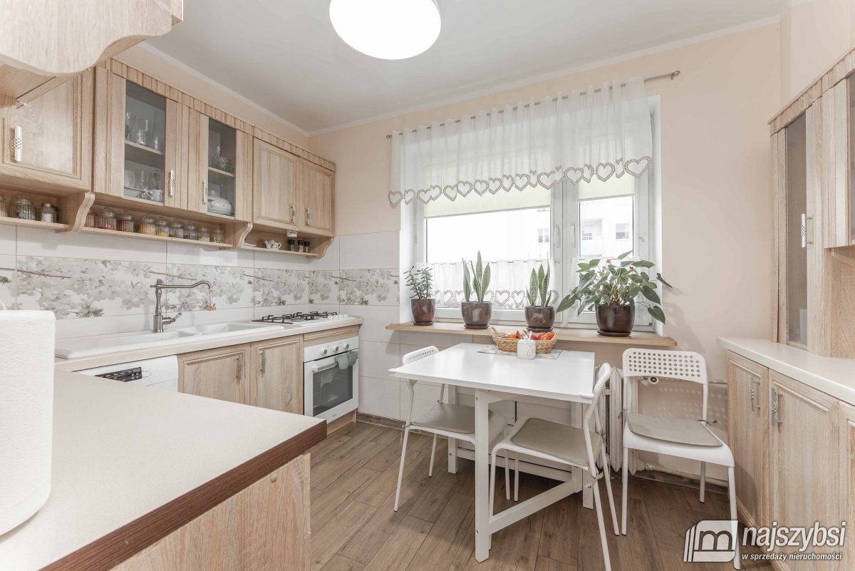 Połczyn-Zdrój - mieszkanie 2-pokojowe  (7)