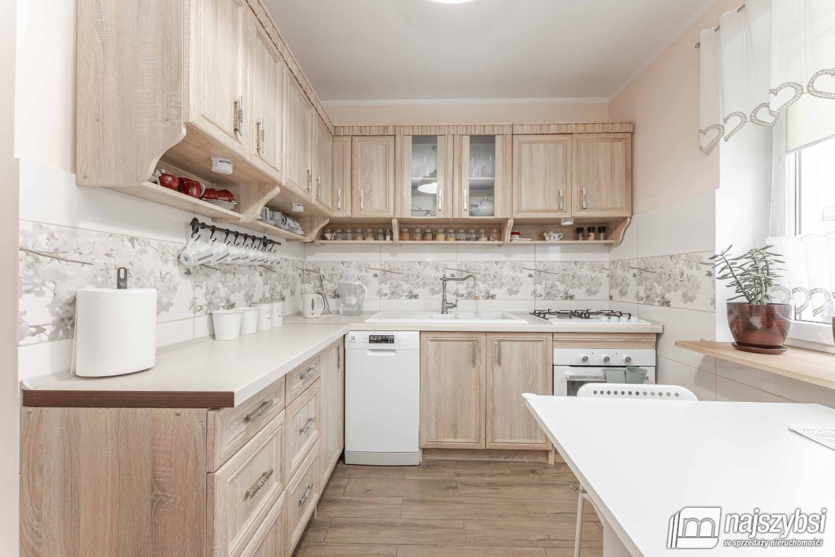 Połczyn-Zdrój - mieszkanie 2-pokojowe  (8)