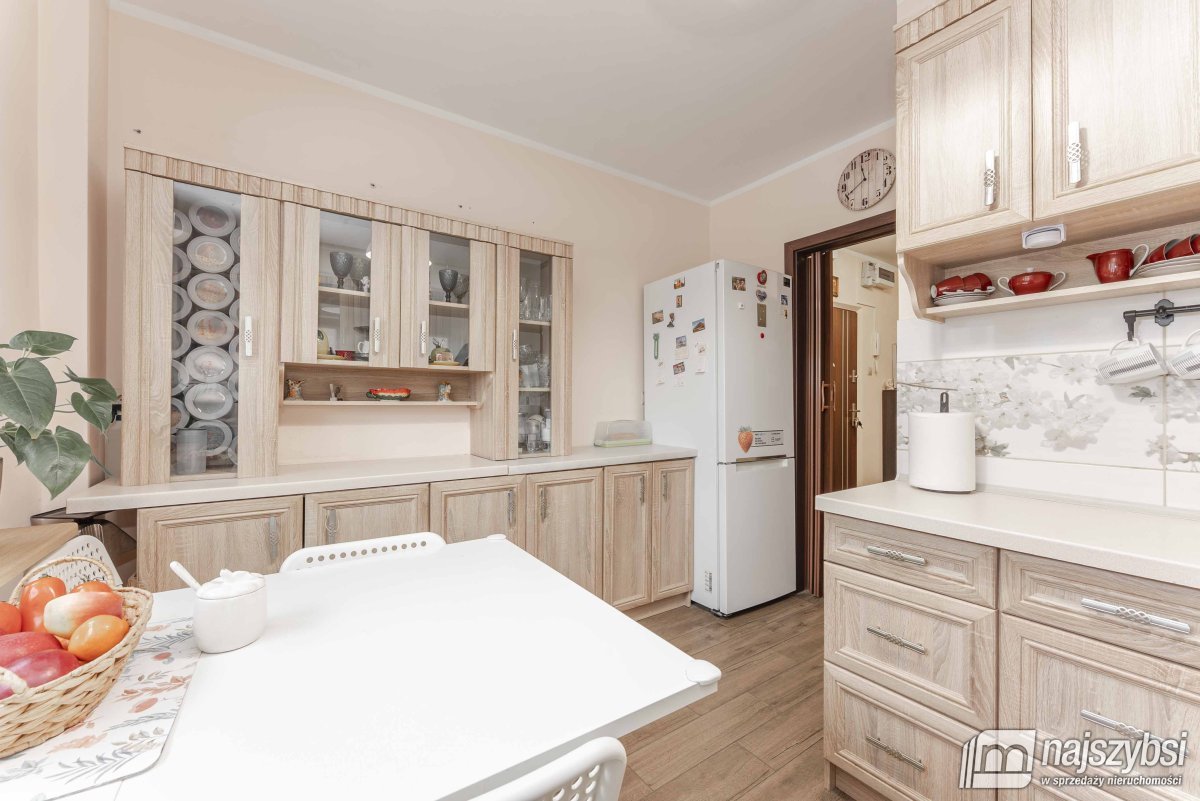 Połczyn-Zdrój - mieszkanie 2-pokojowe  (9)