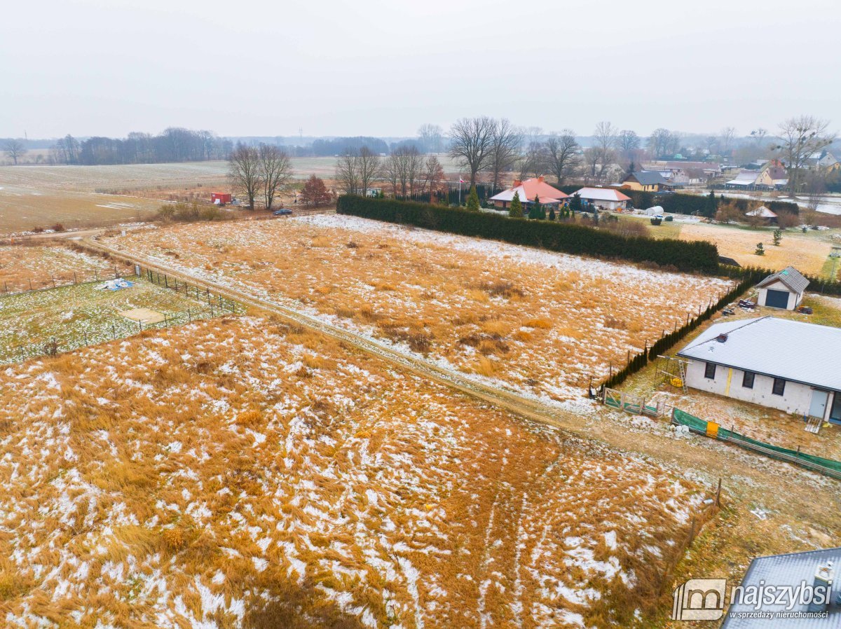 Maszewo-Działka  Budowlana 1522 m2  (10)