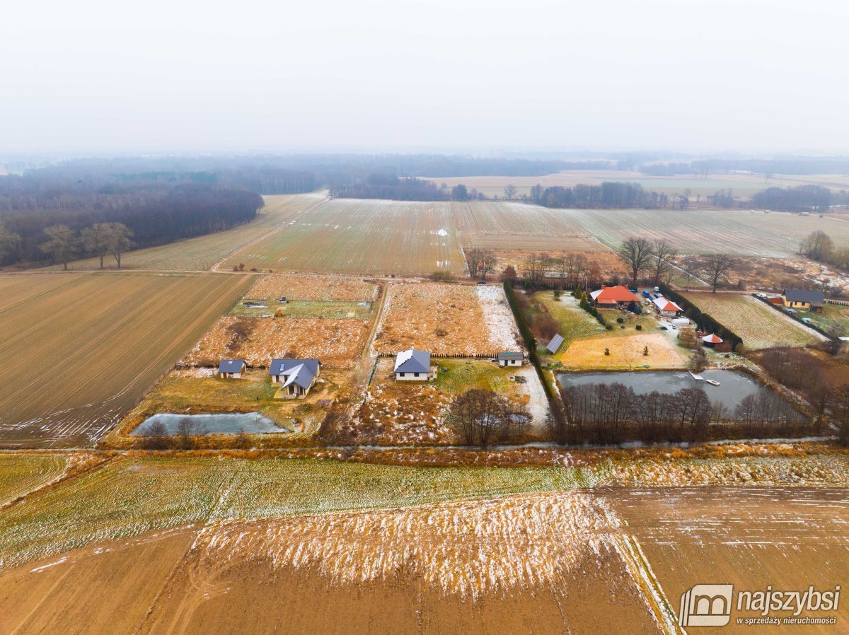 Maszewo-Działka  Budowlana 1522 m2  (12)