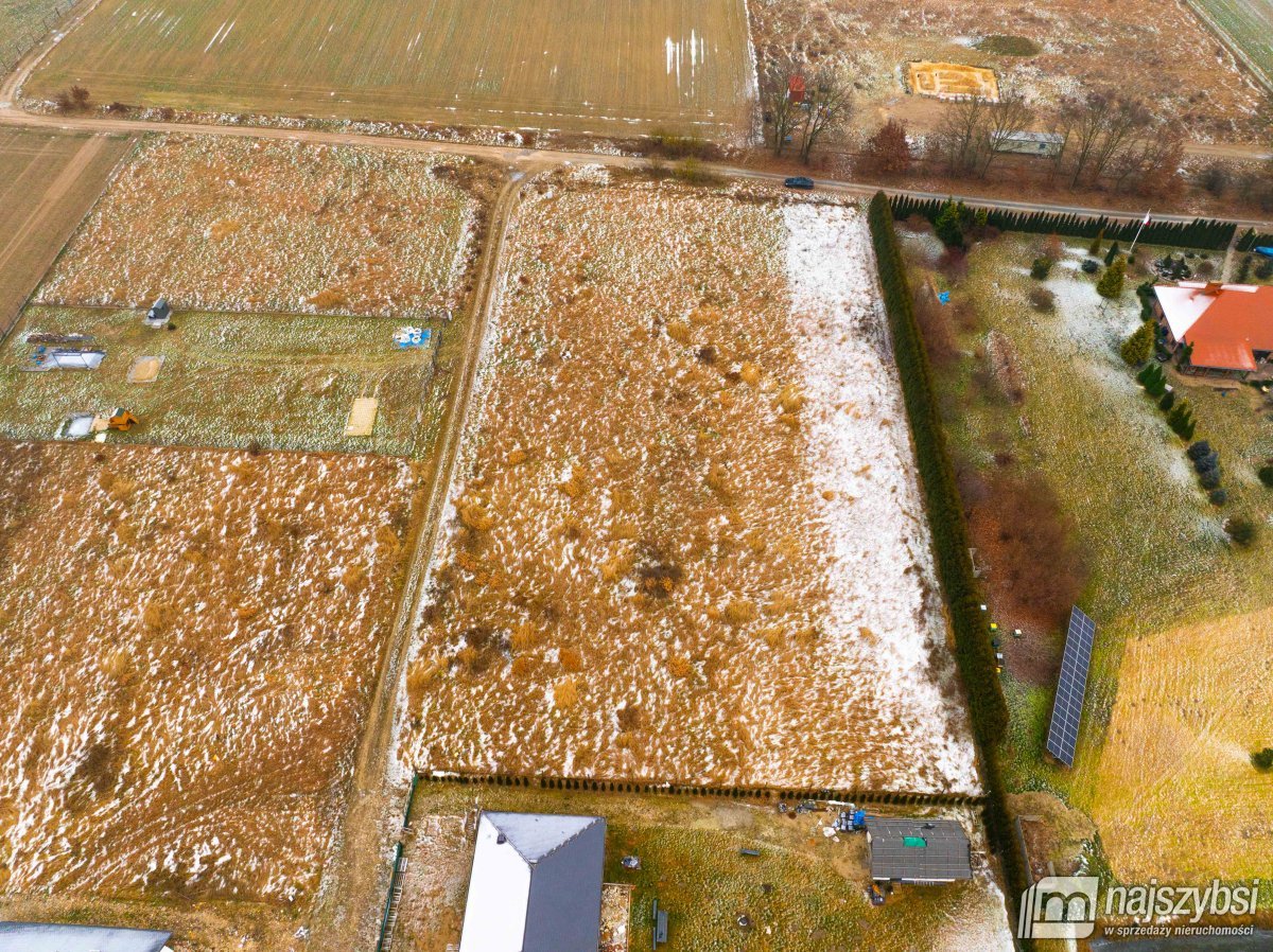 Maszewo-Działka  Budowlana 1522 m2  (13)
