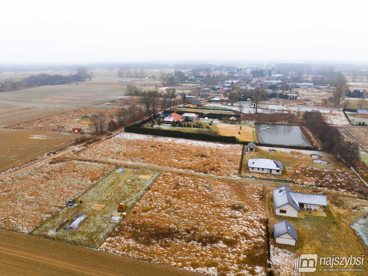 Maszewo-Działka  Budowlana 1522 m2  (17)