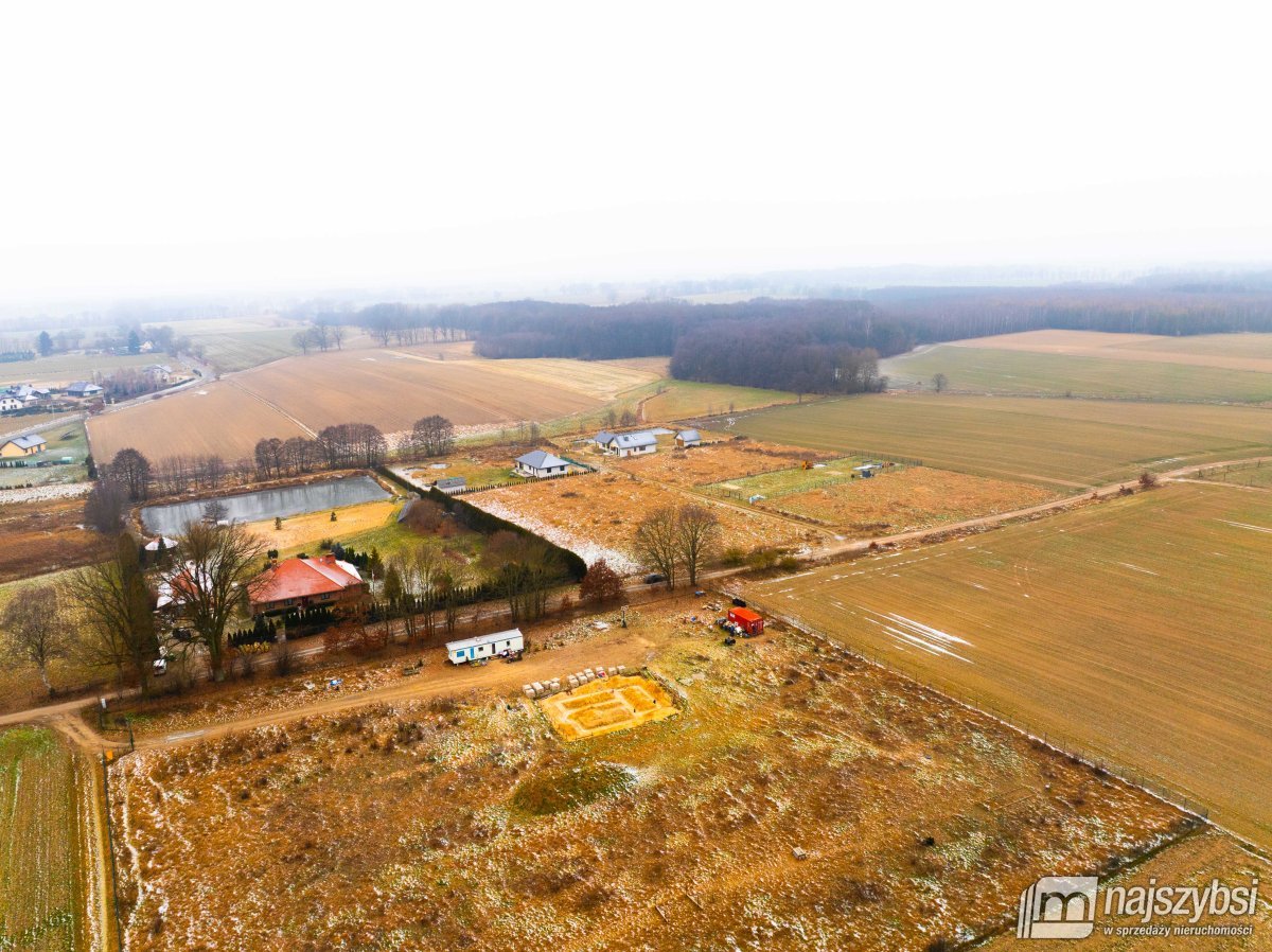 Maszewo-Działka  Budowlana 1522 m2  (4)