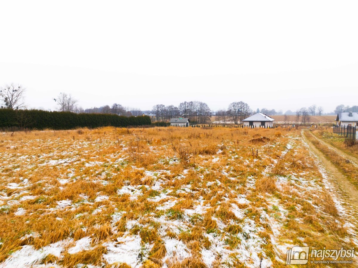 Maszewo-Działka  Budowlana 1522 m2  (5)