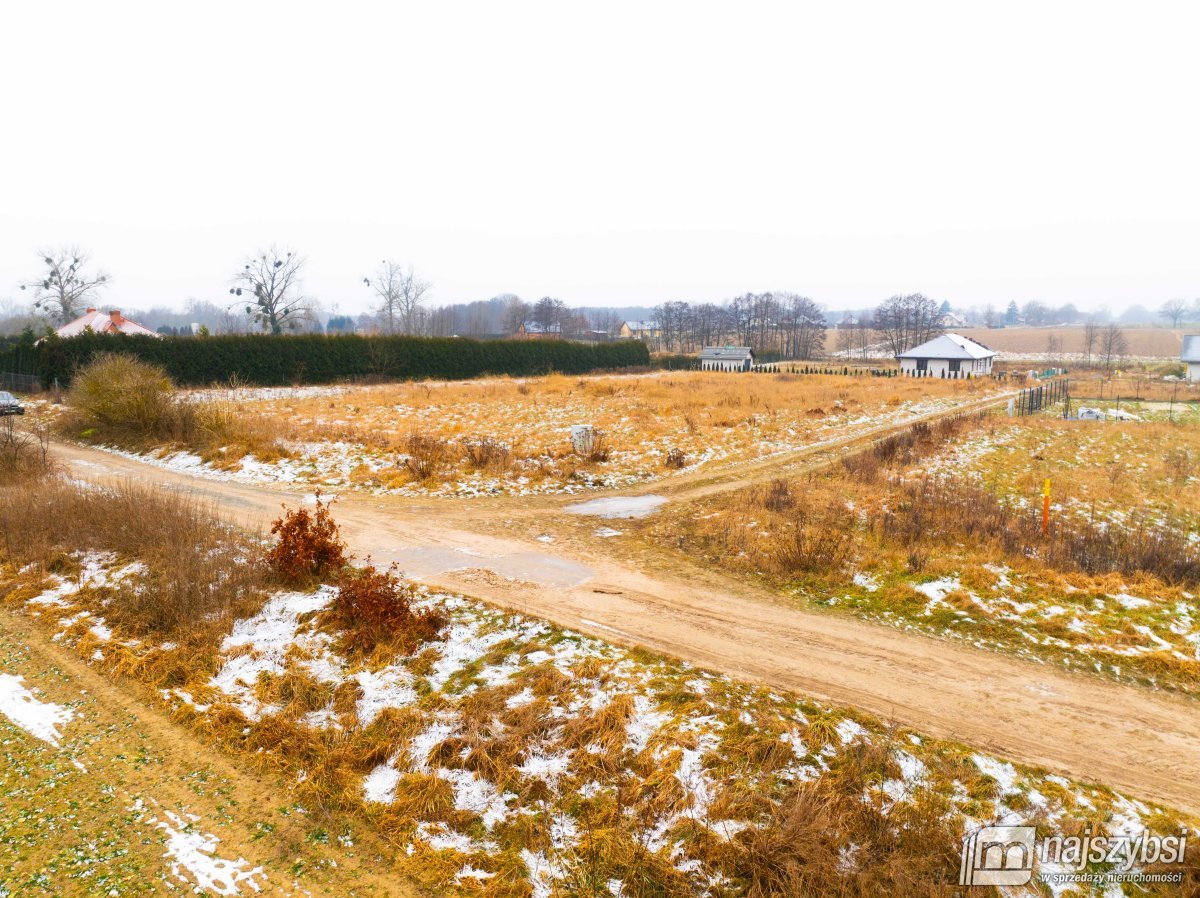 Maszewo-Działka  Budowlana 1522 m2  (7)