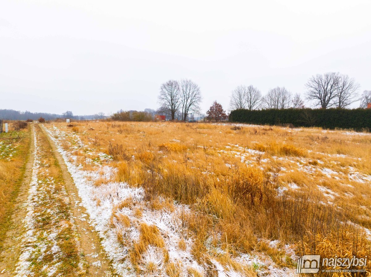 Maszewo-Działka  Budowlana 1522 m2  (8)