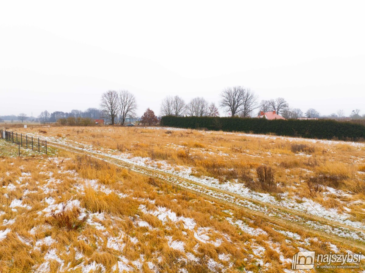 Maszewo-Działka  Budowlana 1522 m2  (9)