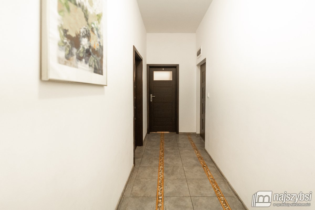 Goleniów-  Jasne 3-pokojowe mieszkanie (10)