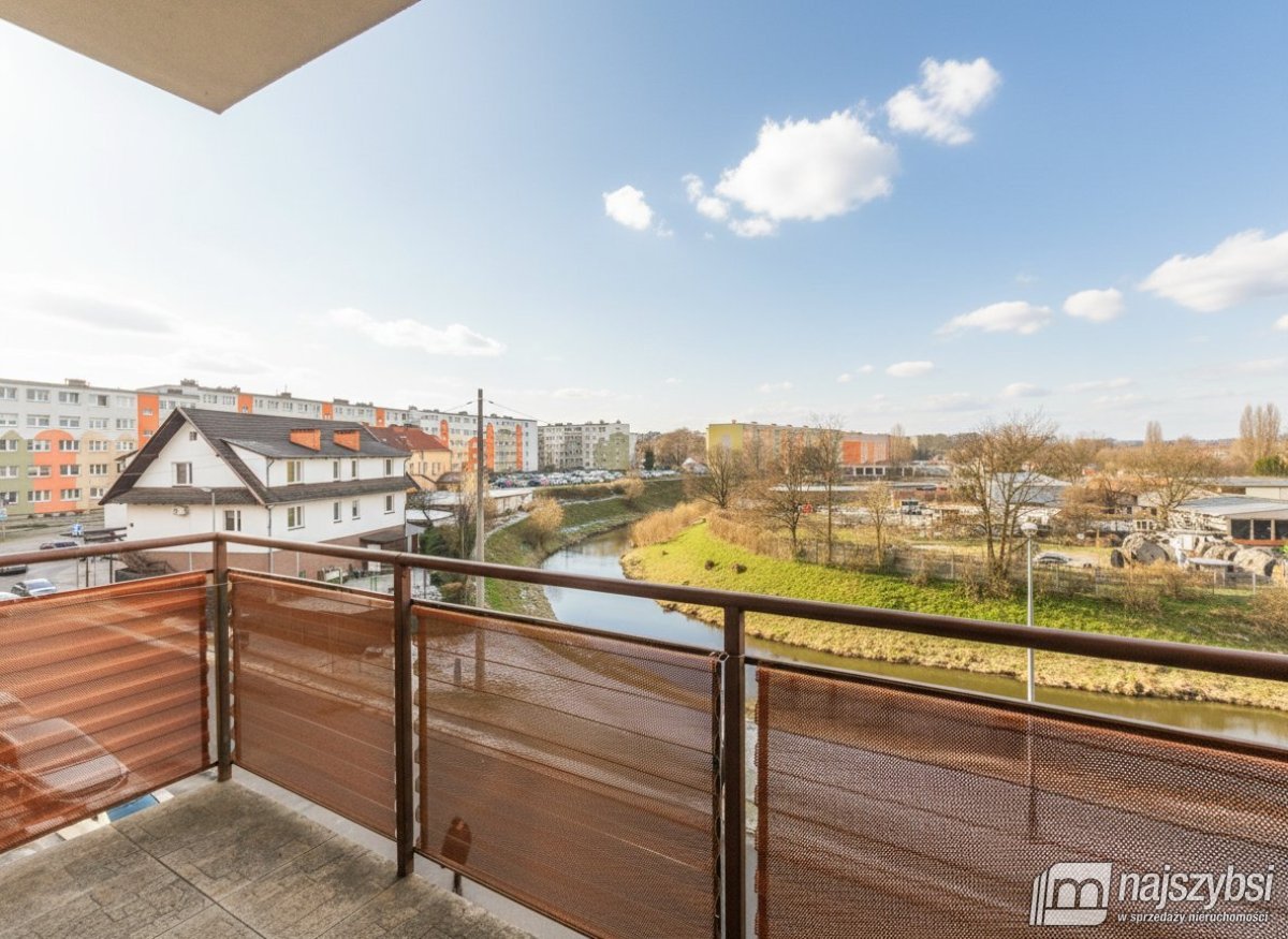 Goleniów-  Jasne 3-pokojowe mieszkanie (13)