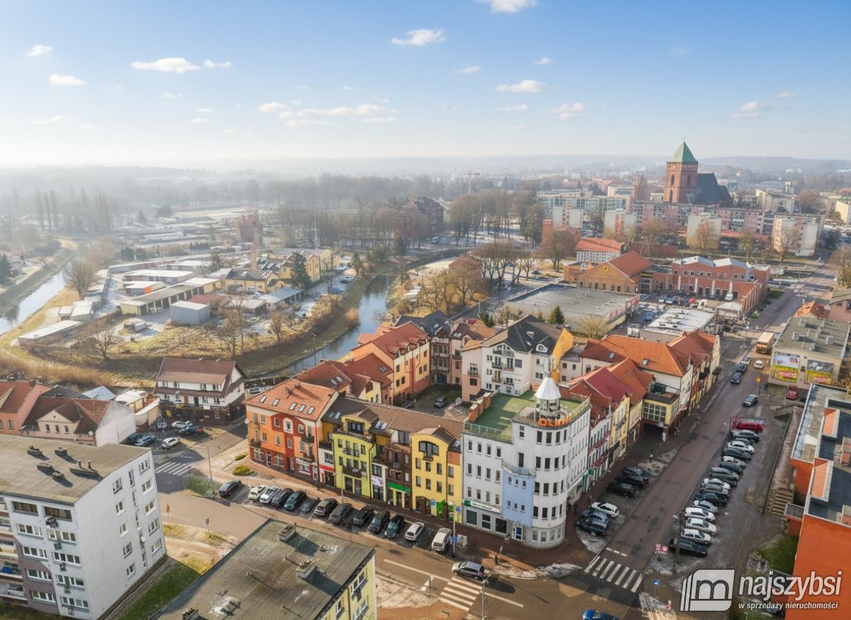 Goleniów -  słoneczne dwupokojowe mieszkanie (1)