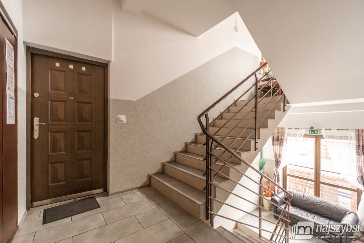 Goleniów -  słoneczne dwupokojowe mieszkanie (10)