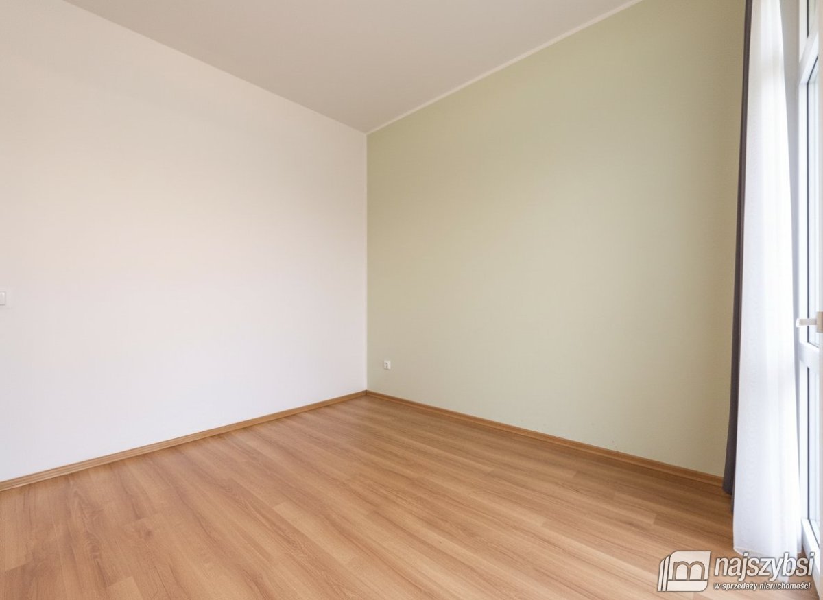 Goleniów -  słoneczne dwupokojowe mieszkanie (11)