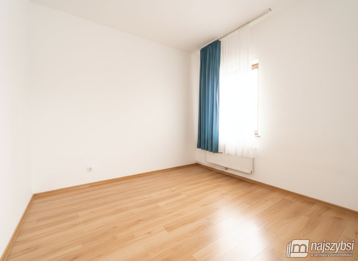 Goleniów -  słoneczne dwupokojowe mieszkanie (13)