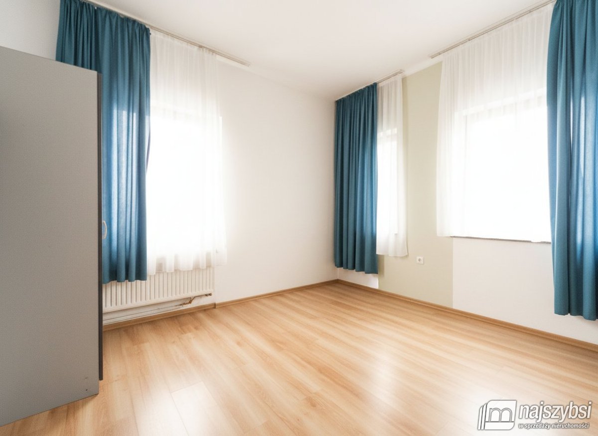 Goleniów -  słoneczne dwupokojowe mieszkanie (14)