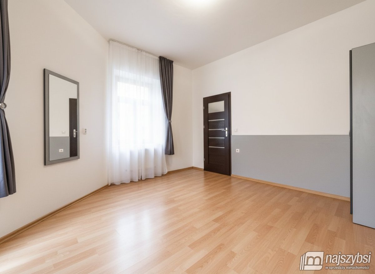 Goleniów -  słoneczne dwupokojowe mieszkanie (15)