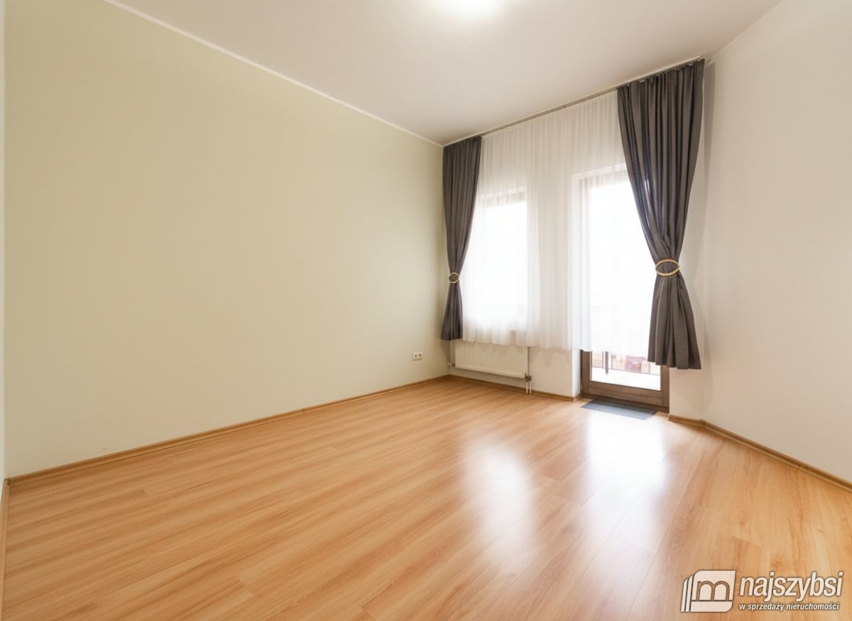 Goleniów -  słoneczne dwupokojowe mieszkanie (16)