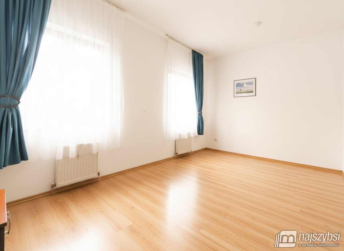 Goleniów -  słoneczne dwupokojowe mieszkanie (17)