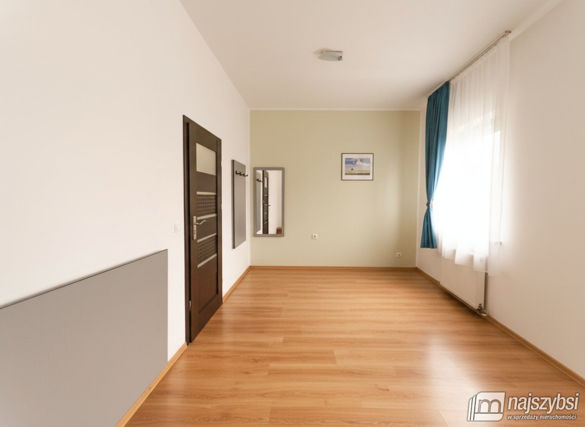 Goleniów -  słoneczne dwupokojowe mieszkanie (18)