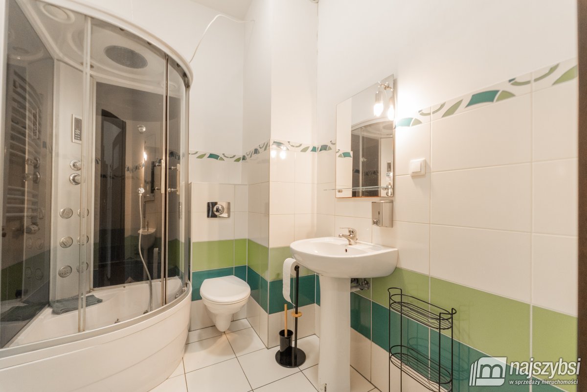 Goleniów -  słoneczne dwupokojowe mieszkanie (20)