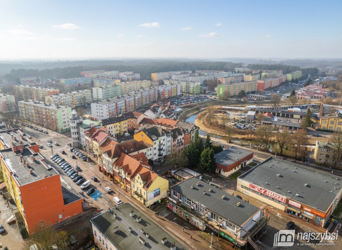 Goleniów -  słoneczne dwupokojowe mieszkanie (5)