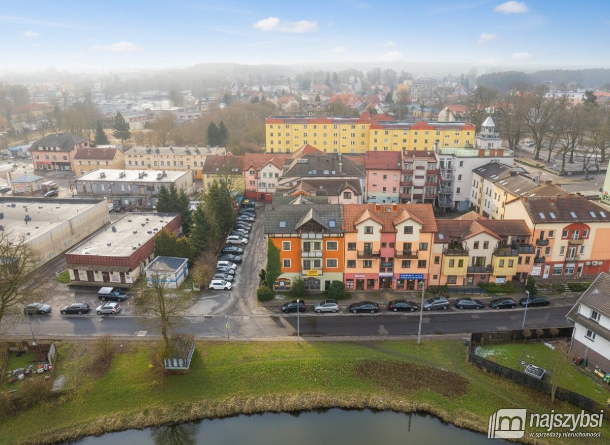 Goleniów -  słoneczne dwupokojowe mieszkanie (7)