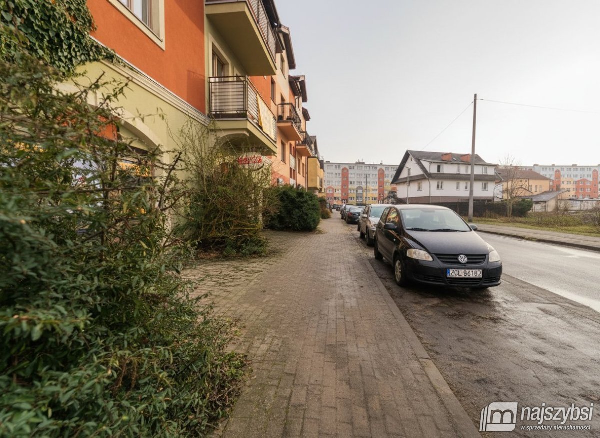 Goleniów -  słoneczne dwupokojowe mieszkanie (9)