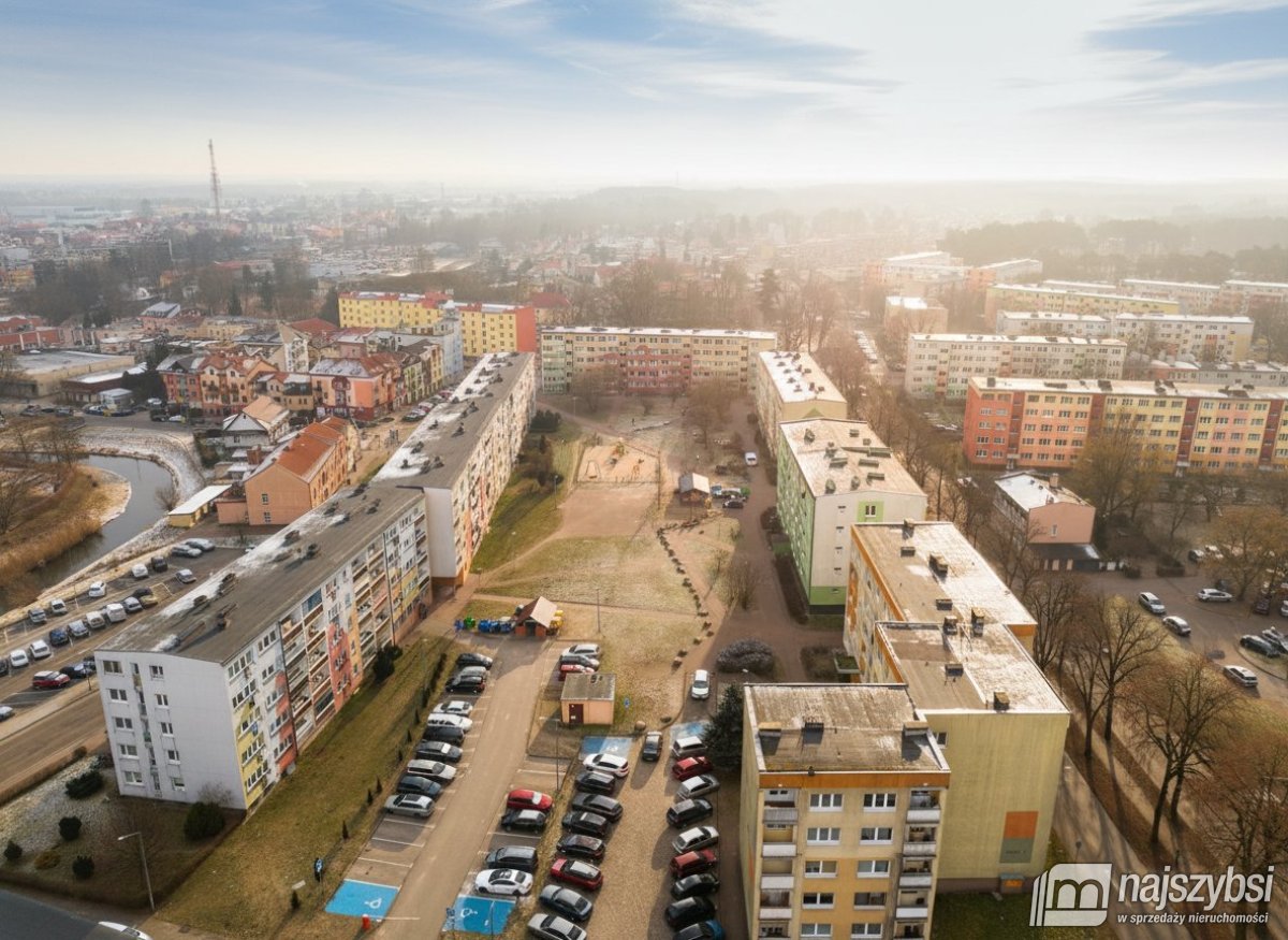 Goleniów- zadbane 2- pokojowe mieszkanie  (10)