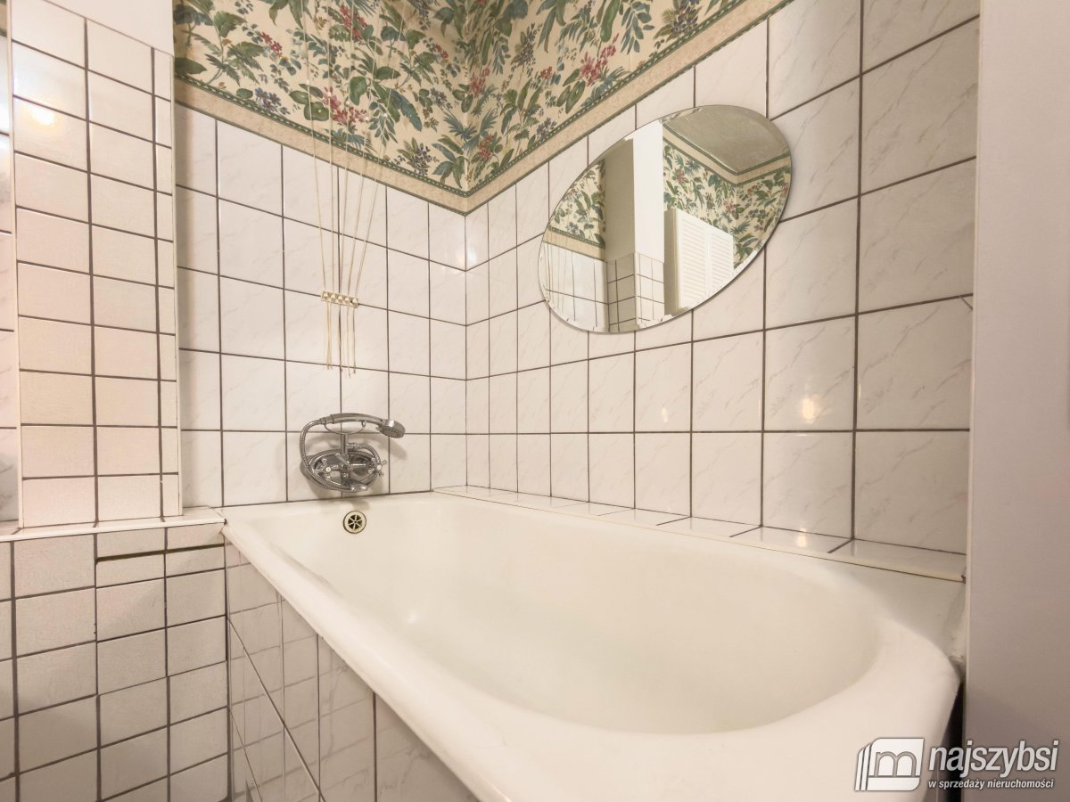 Goleniów- zadbane 2- pokojowe mieszkanie  (11)