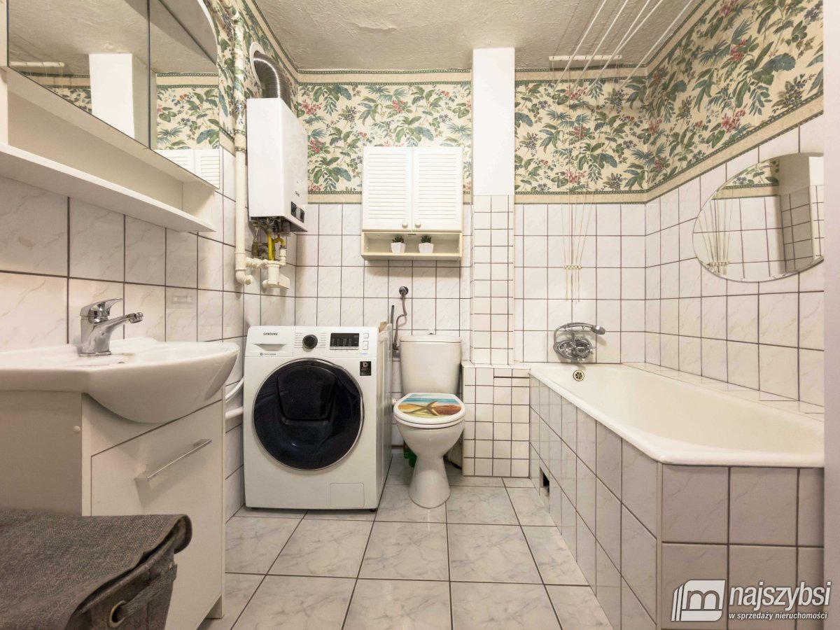 Goleniów- zadbane 2- pokojowe mieszkanie  (12)