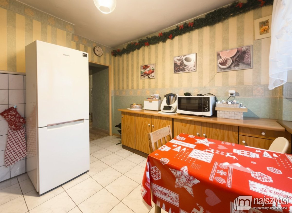 Goleniów- zadbane 2- pokojowe mieszkanie  (13)